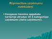 Презентация 'Cilvēka darbības ietekme uz Daugavas baseina apgabalu', 9.
