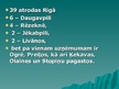 Презентация 'Cilvēka darbības ietekme uz Daugavas baseina apgabalu', 10.