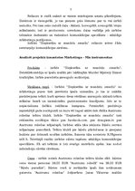 Отчёт по практике 'Teātra klubs "Austrumu robeža"', 7.
