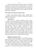 Отчёт по практике 'Teātra klubs "Austrumu robeža"', 10.