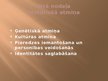 Презентация 'Gavrila Frolova dzimtas pētījums un atstāto kultūras vērtību mantojums vēšturisk', 8.