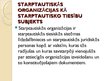 Презентация 'Starptautisko publisko tiesību subjekti', 15.