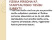 Презентация 'Starptautisko publisko tiesību subjekti', 19.