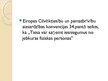 Презентация 'Starptautisko publisko tiesību subjekti', 21.