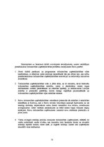 Дипломная 'Tirdzniecības uzņēmējdarbības problēmas un to risinājumi Balvu pilsētā', 50.
