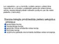 Презентация 'Juridiskās personas kā tiesisko attiecību subjekti: mūsdienu tendences', 14.