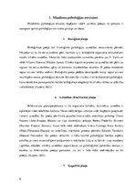 Реферат 'Psiholoģijas vēstures aspekti un virzieni', 8.