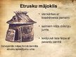 Презентация 'Etruski', 6.