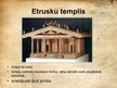 Презентация 'Etruski', 7.