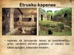 Презентация 'Etruski', 8.