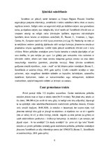 Реферат 'Pirmā palīdzība saindējoties ar ķīmiskām vielām, elektrotraumas, apdeguma, pārka', 6.