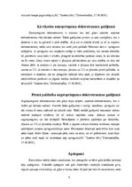 Реферат 'Pirmā palīdzība saindējoties ar ķīmiskām vielām, elektrotraumas, apdeguma, pārka', 9.