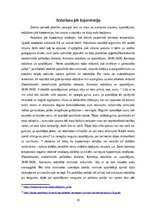 Реферат 'Pirmā palīdzība saindējoties ar ķīmiskām vielām, elektrotraumas, apdeguma, pārka', 15.