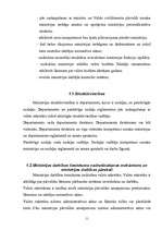 Реферат 'Labklājības ministrijas funkcijas, uzdevumi un kompetence', 11.