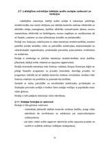 Реферат 'Labklājības ministrijas funkcijas, uzdevumi un kompetence', 23.