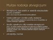 Презентация 'Muitas nodoklis', 14.
