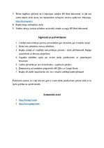 Отчёт по практике 'Prakses atskaite (SIA Hieroglifs)', 5.