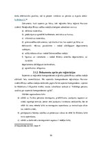 Дипломная 'Elektroniskas dokumentu vadības sistēmas ieviešana uzņēmumā SIA "Clean R"', 50.