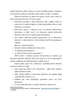 Дипломная 'Elektroniskas dokumentu vadības sistēmas ieviešana uzņēmumā SIA "Clean R"', 67.
