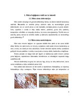 Реферат 'Nesošo mūra sienu remonts', 4.