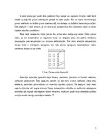 Реферат 'Nesošo mūra sienu remonts', 6.