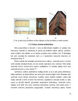 Реферат 'Nesošo mūra sienu remonts', 14.