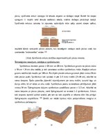 Реферат 'Nesošo mūra sienu remonts', 15.