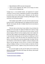 Эссе 'Diversity and inclusion strategies of banks in Baltic States', 5.