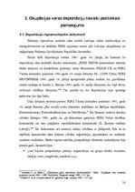 Реферат 'Ārpustiesu represijas pret Latvijas iedzīvotājiem 1941. un 1949.gadā: salīdzinoš', 18.