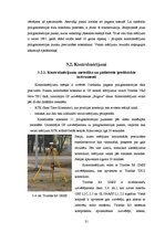 Дипломная 'Ozolnieku pagasta poligonometrijas tīkla rekonstrukcija', 31.
