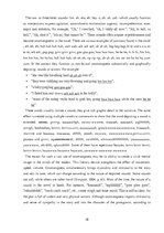 Реферат 'Analysis of "A Clockwork Orange" by Anthony Burgess', 19.