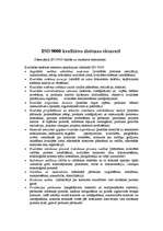 Реферат 'ISO 9000 standarts', 6.