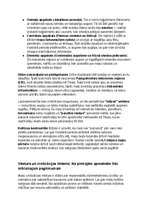 Конспект 'Maiju civilizācija: vēsture, kultūra, mitoloģija, sabiedrība un kultūras mantoju', 2.