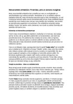 Конспект 'Maiju civilizācija: vēsture, kultūra, mitoloģija, sabiedrība un kultūras mantoju', 8.