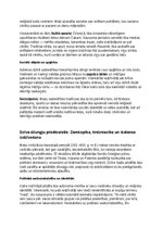 Конспект 'Maiju civilizācija: vēsture, kultūra, mitoloģija, sabiedrība un kultūras mantoju', 11.