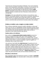 Конспект 'Maiju civilizācija: vēsture, kultūra, mitoloģija, sabiedrība un kultūras mantoju', 13.