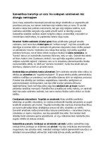 Конспект 'Maiju civilizācija: vēsture, kultūra, mitoloģija, sabiedrība un kultūras mantoju', 15.