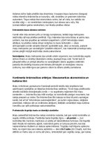 Конспект 'Maiju civilizācija: vēsture, kultūra, mitoloģija, sabiedrība un kultūras mantoju', 18.