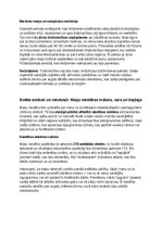Конспект 'Maiju civilizācija: vēsture, kultūra, mitoloģija, sabiedrība un kultūras mantoju', 20.