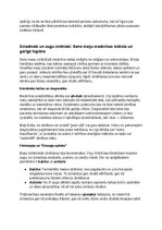 Конспект 'Maiju civilizācija: vēsture, kultūra, mitoloģija, sabiedrība un kultūras mantoju', 24.