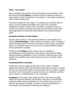 Конспект 'Maiju civilizācija: vēsture, kultūra, mitoloģija, sabiedrība un kultūras mantoju', 27.