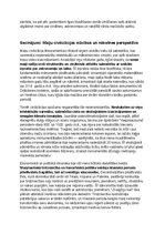 Конспект 'Maiju civilizācija: vēsture, kultūra, mitoloģija, sabiedrība un kultūras mantoju', 35.