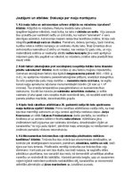 Конспект 'Maiju civilizācija: vēsture, kultūra, mitoloģija, sabiedrība un kultūras mantoju', 37.