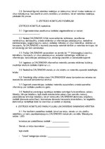 Образец документа 'Contract for Participation at Fair-exhibition', 5.