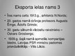 Презентация 'Ekonomikas jēdzieni Rīgas ielu nosaukumos', 7.