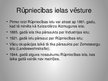 Презентация 'Ekonomikas jēdzieni Rīgas ielu nosaukumos', 15.