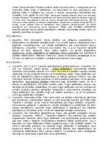 Конспект 'Konkurences tiesības', 3.