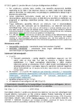 Конспект 'Konkurences tiesības', 4.