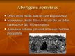 Презентация 'Austrālijas aborigēni', 4.