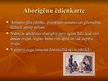 Презентация 'Austrālijas aborigēni', 6.